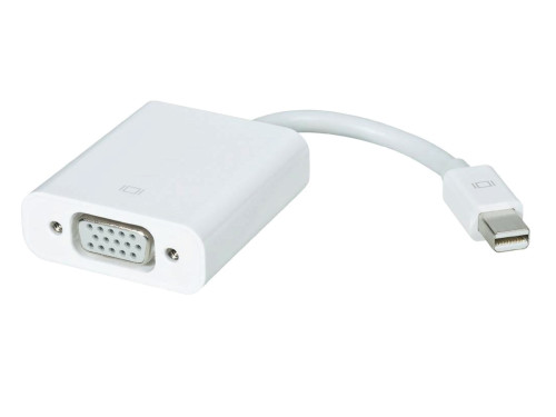 Mini DisplayPort VGA kabel voor MacBook