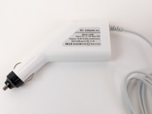 12v MacBook Pro autolader (60 watt, MagSafe 2)