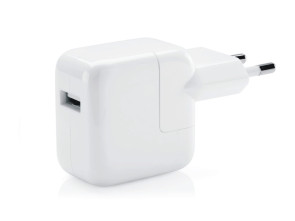 Lader voor Apple iPhone & iPad