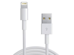 Kabel 8-pins voor Apple iPhone/iPad