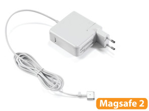 45w MagSafe 2 lader voor Apple MacBook Air