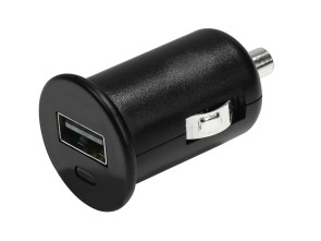 Universele USB autolader