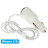 Auto oplader voor iPhone 5 en 6 (lightning)