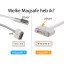 Autolader voor MacBook Pro 15 inch (magsafe 2)