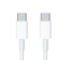 Laad kabel USB-C voor iPhone en MacBook (2 meter)