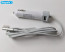 12v MacBook Air autolader (45 watt, MagSafe 1)