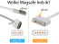 Adapter voor MacBook Pro 13 inch (magsafe 1, 60 watt)