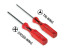 Triwing schroevendraaierset MacBook accu