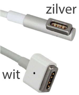 magsafe 1 connector/ plug